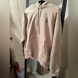 Nike/Billie Eillish collab hoodie.